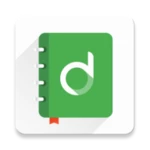 Logo of Daybook - Diary, Journal, Note android Application 